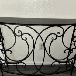 Console Table 