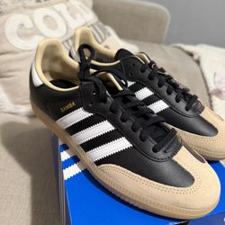 Adidas Sambas