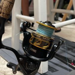 Fishing rod penn Trade Or Cash