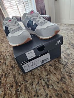 New Balance Shoes