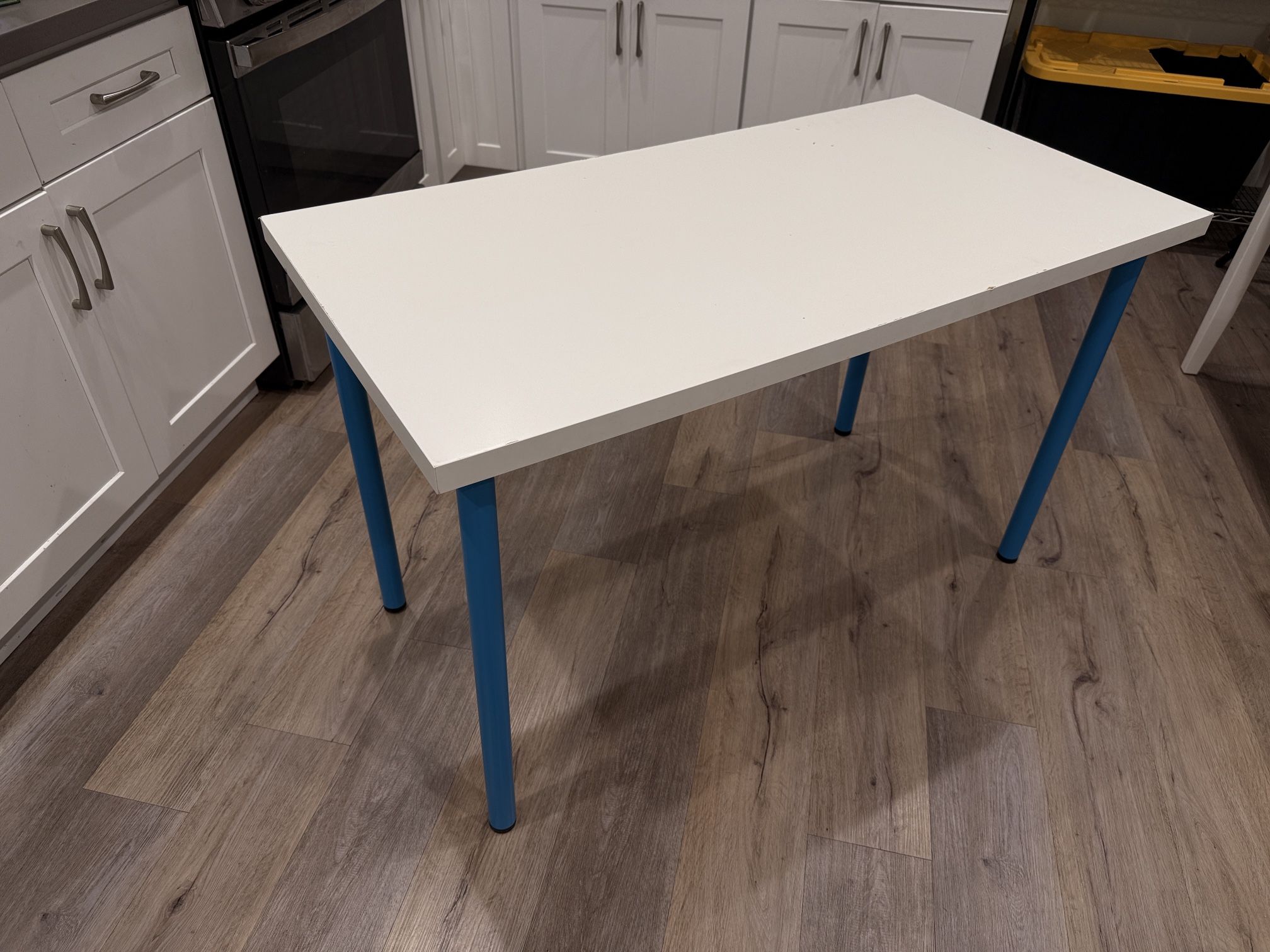 IKEA White Table