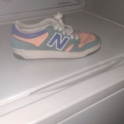 New Balance Size 5