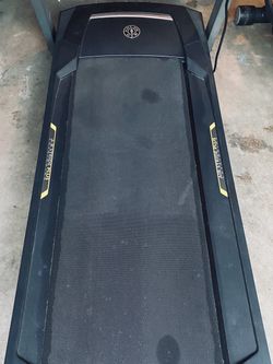 Treadmill / Walking pad