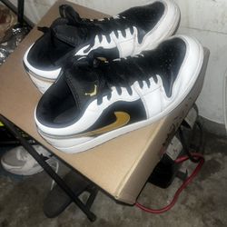 Air Jordan 1 Size 10.5