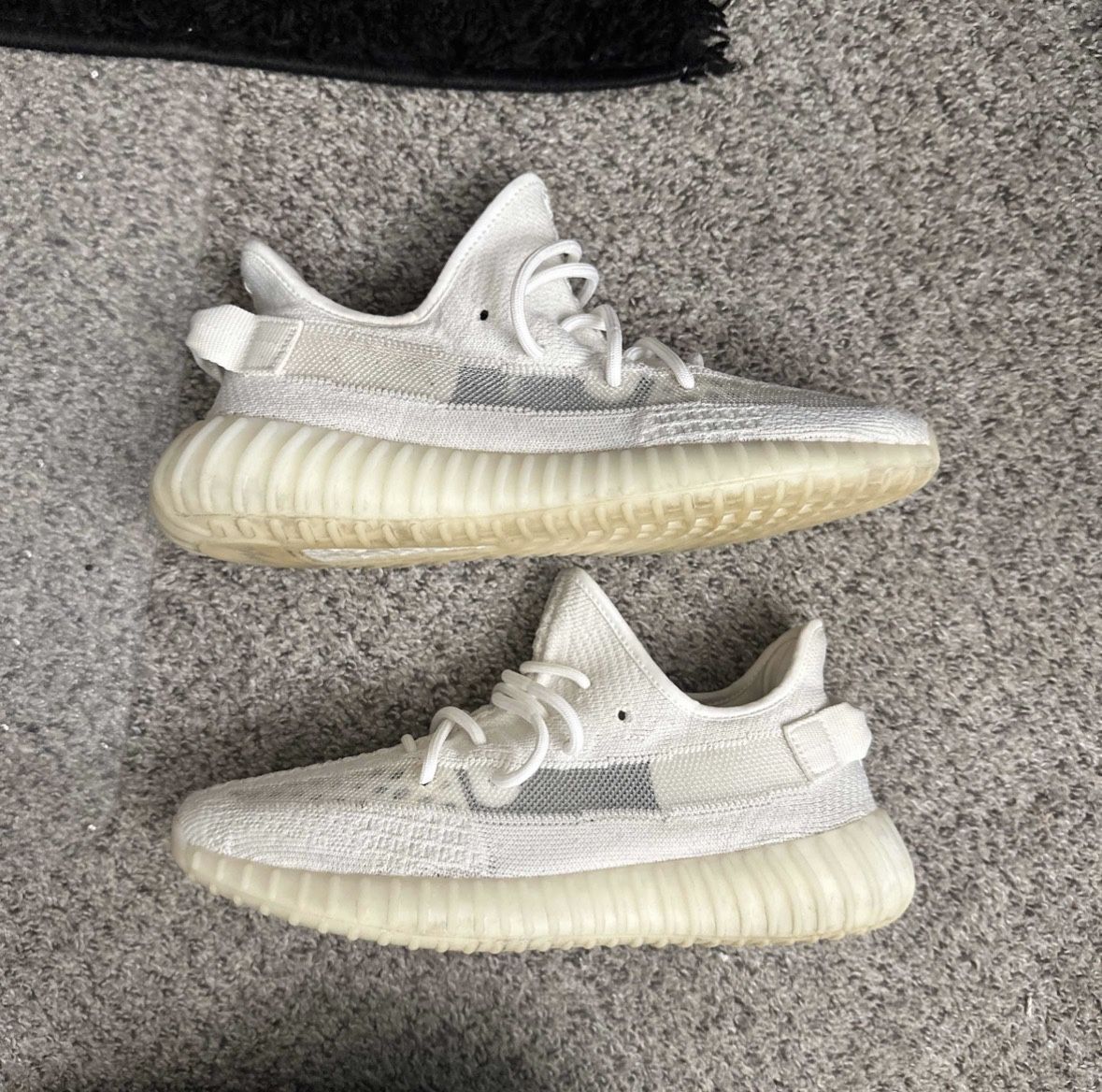 adidas yeezys 350 bone