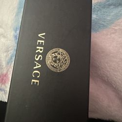 Versace Women’s Sunglasses 