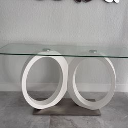Table Accent