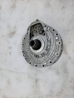 Audi Transmission Oil Pump