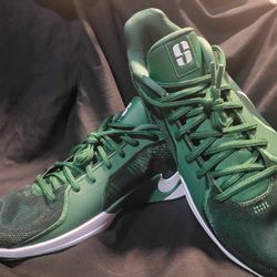 Nike Sabrina 2 Tb Gorge Green