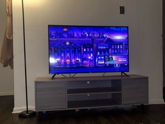 Tv stand only