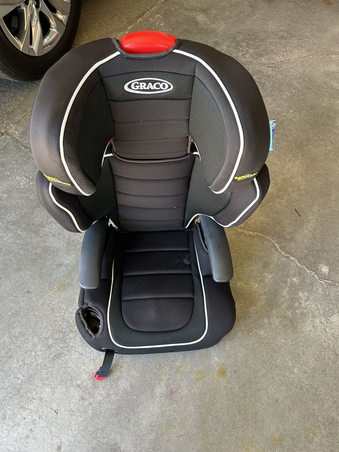 Car Seat