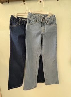 Girls Jeans