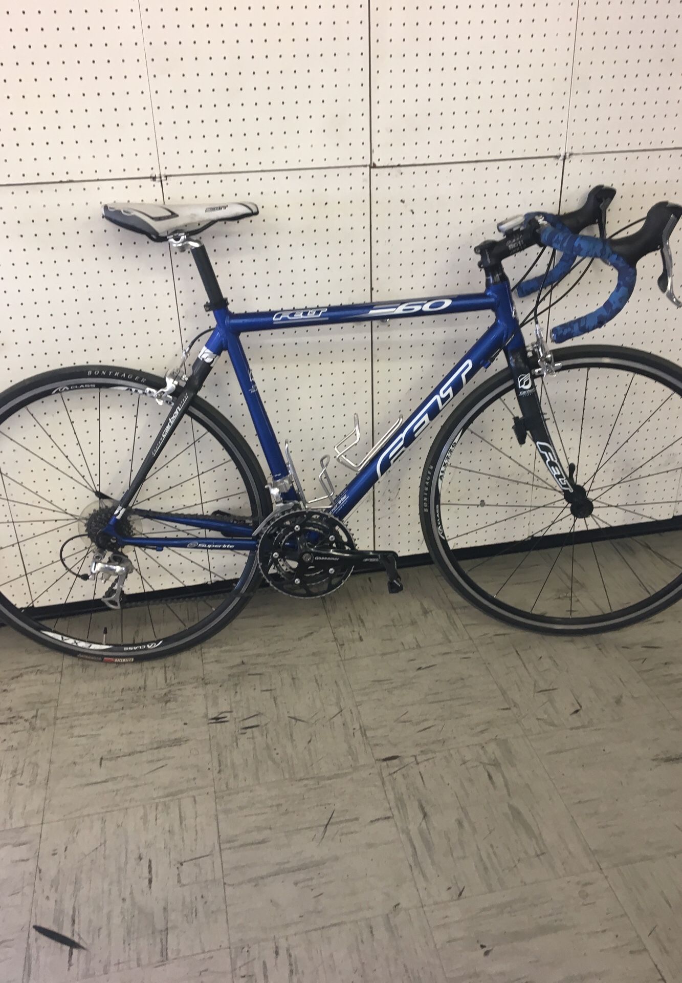 Felt F60 for Sale in Whittier CA OfferUp