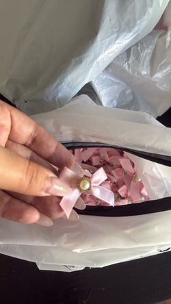 Bow pins