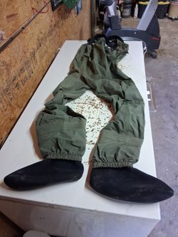 Waders