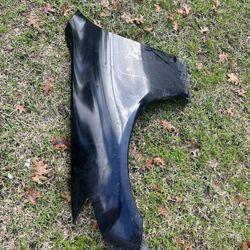 Infiniti G35 Parts Only 