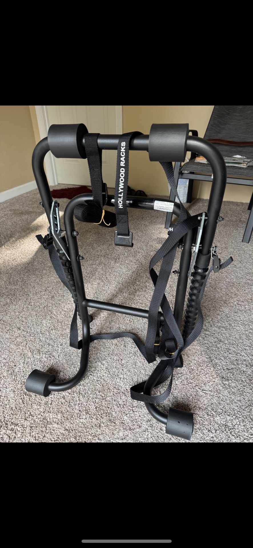 New Bike Racks For Car