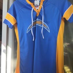 NFL Chargers T-shirt