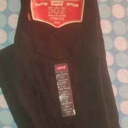 Levi's Pants New 