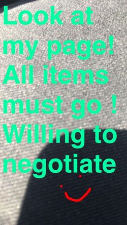 Great prices !!