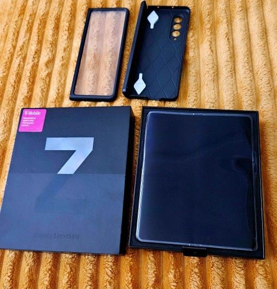 Galaxy Zfold 3 5g