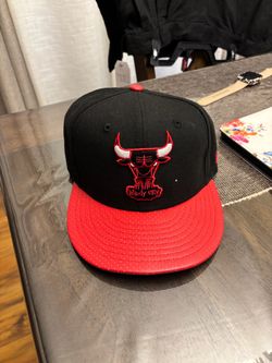 Baseball cap