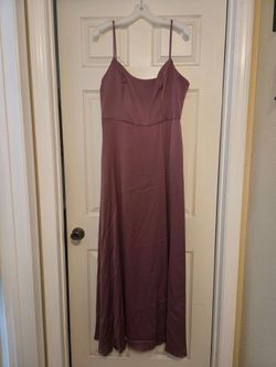 Bridesmaid Dress (never worn)