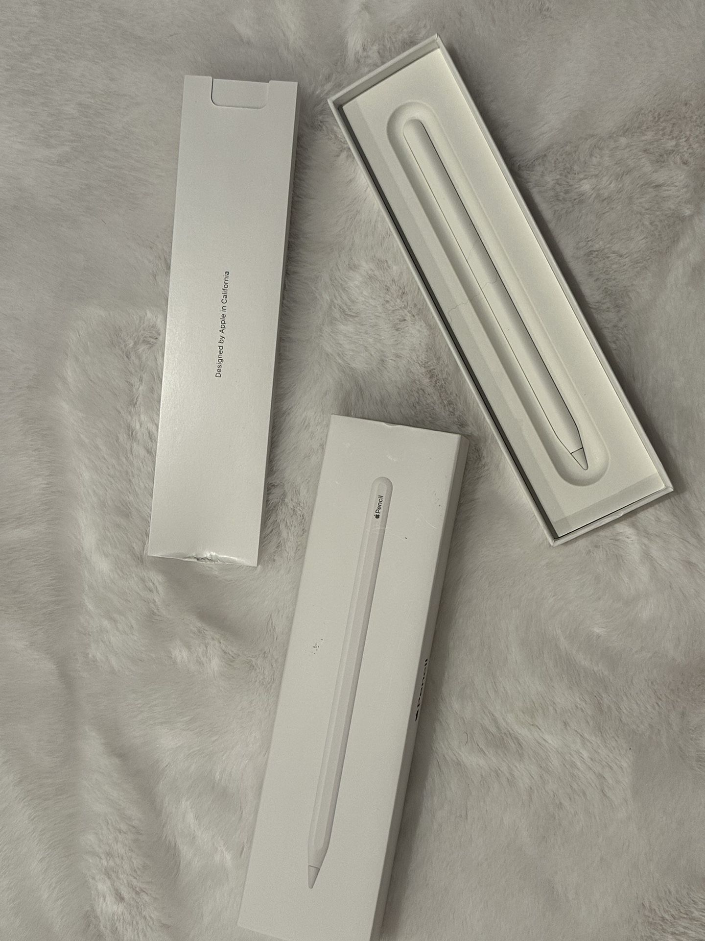 Apple Pen