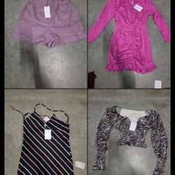 Macy's/Bloomingdales 150pcs. LOT 