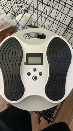 Electric Foot Stimulator/Massager
