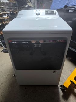 Maytag Gas Dryer