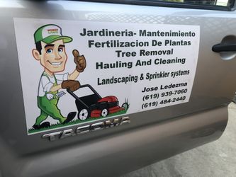 Trabajos