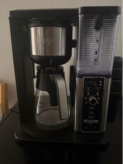 ninja coffee