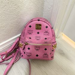 women small backpack