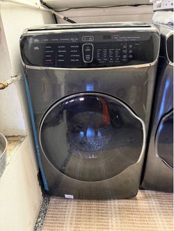 Samsung Washer