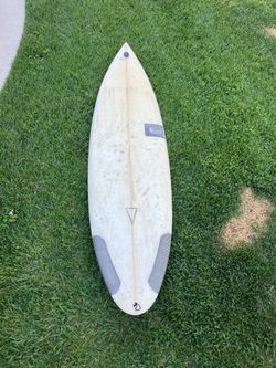 Christenson Surfboard