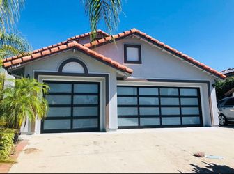 Garages door