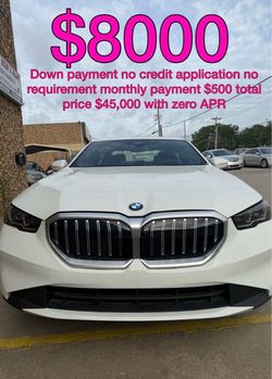 No credit check I’m scammer. Check the news. 101 financial