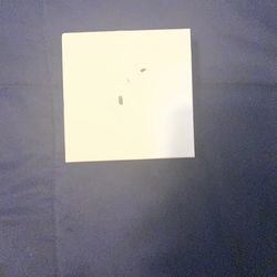 Airpod pros 2nd generation