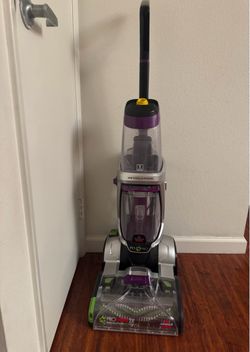 Bissell Revolution Pet Pro Carpet Cleaner