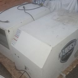 Quest 155 Daul Humidity Control Device