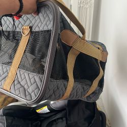 Dog Bag