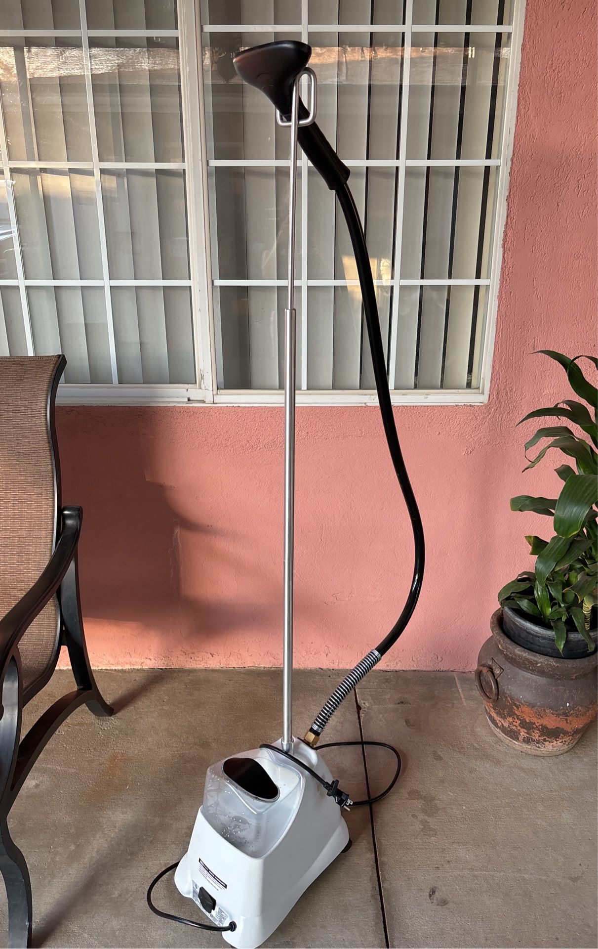 Clothing Steamer
