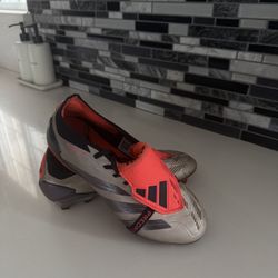 Adidas Predator Elite FT FG firm Ground soccer cleat