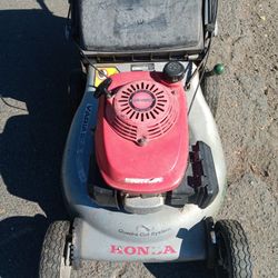 Honda Lawn Mower 