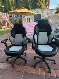 Gamer chair