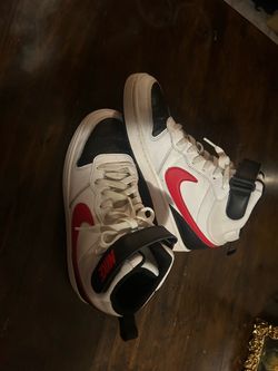 Nikes