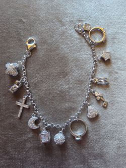 Pulsera nueva