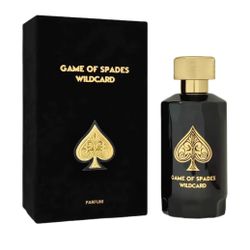 Game Of Spades Cologne 