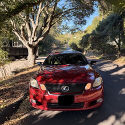2009 Lexus GS 350